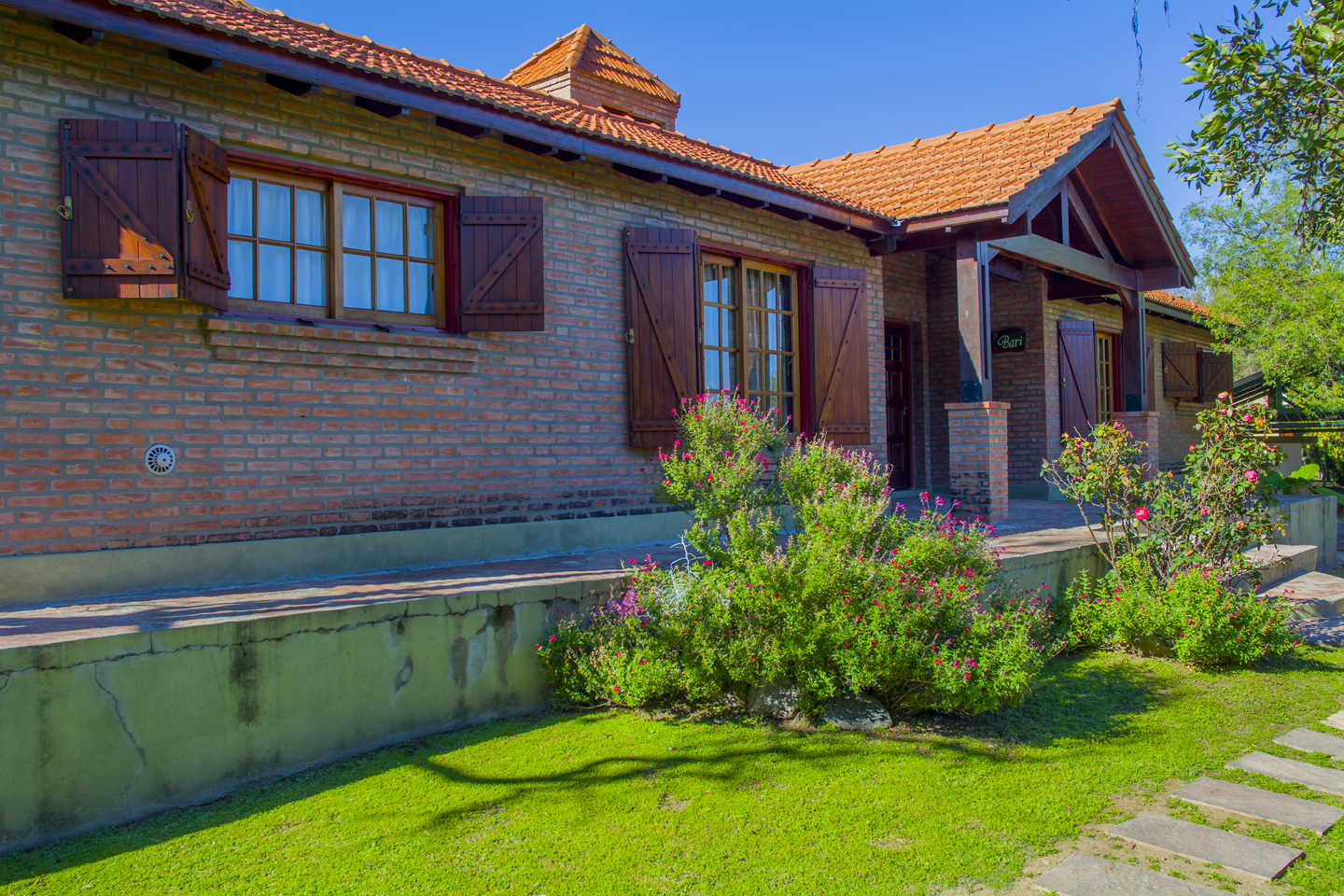 Chalets